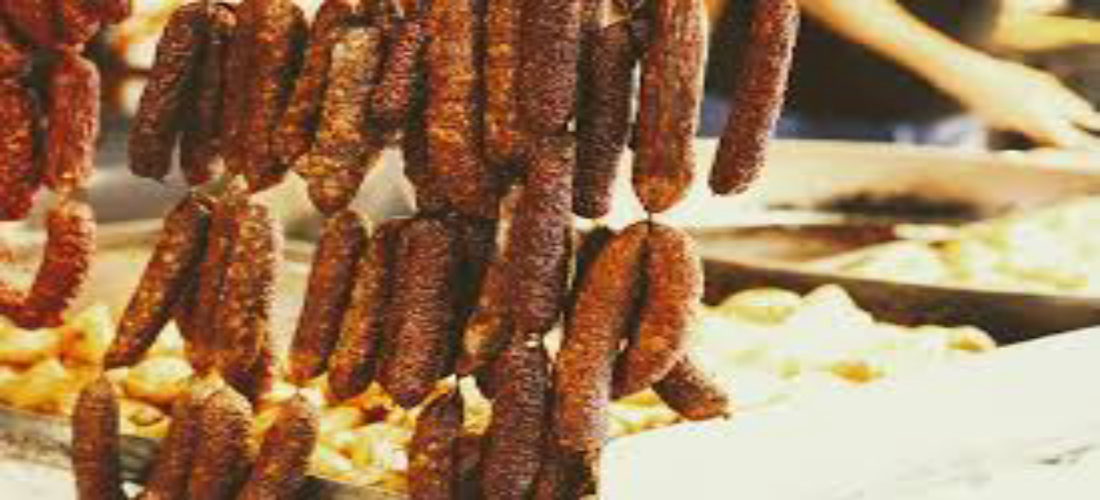 sausage picture11