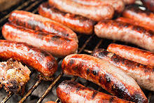 sausage picture11