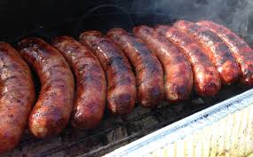 sausage picture5