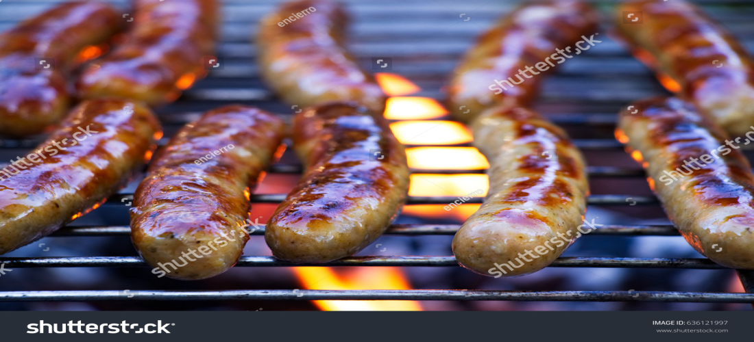 sausage picture6