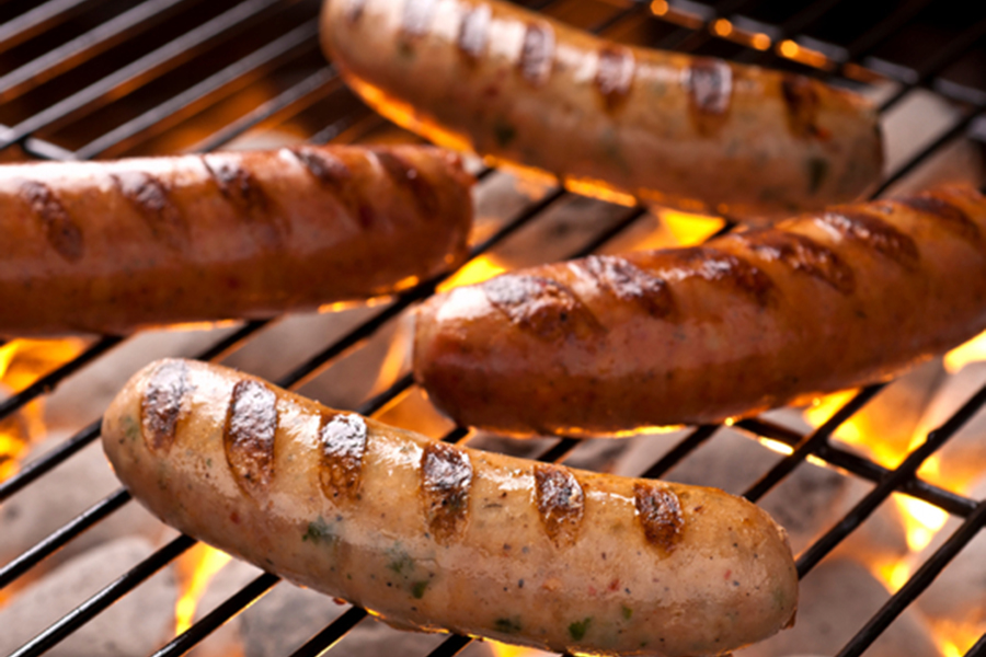 sausage picture8